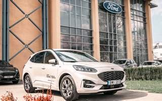 ford latvia inchcape.